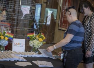 RI Foundation awards $87K to LGBTQ-serving nonprofits and initiatives