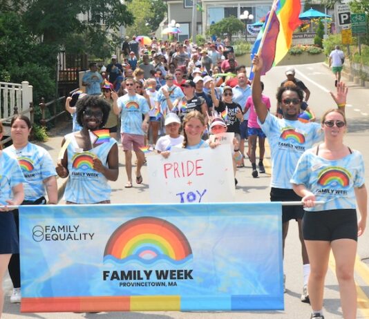 GLAD Law: You can’t ‘take back’ our families; the freedom to marry endures