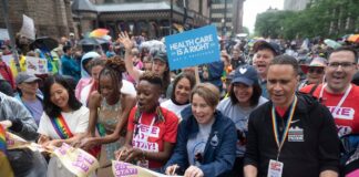 Boston Pride for the People to return Saturday, June 6, with parade, festival