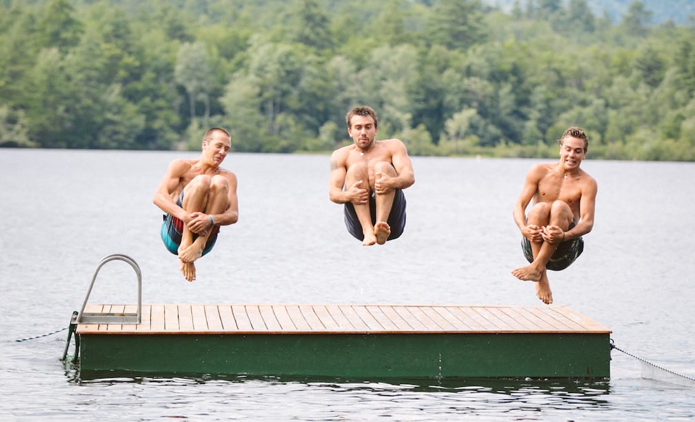 Quisisana Resort: A rare summer-stock destination in Maine