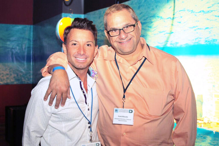 Remembering Frank Ribaudo, Club Café founder, longtime LGBTQ+ community ...