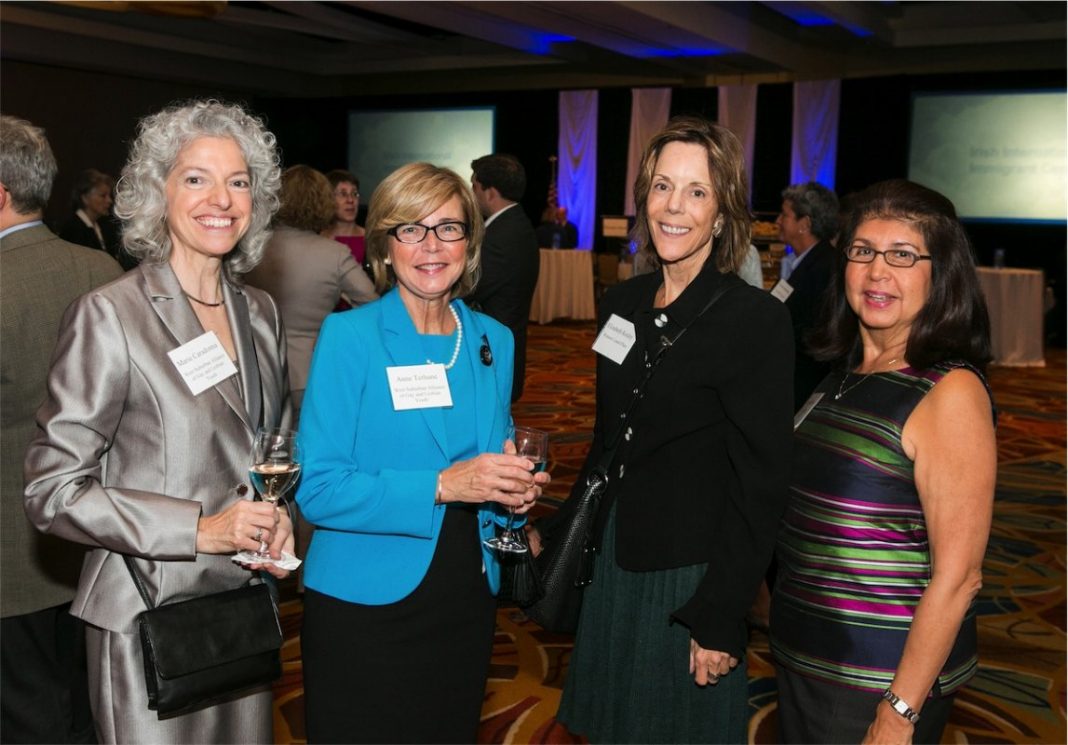 Eastern Bank Social Justice Awards | Boston Spirit Magazine