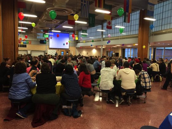 OUT MetroWest Annual Trivia Night Boston Spirit Magazine